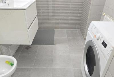 Apartament cu 2 camere decomandat în Ceangăi