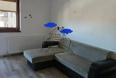 Apartament cu 1 camere decomandat în Sânpetru