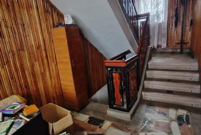 Casă cu 4 camere cu Teren 1338 Mp în Central - 16