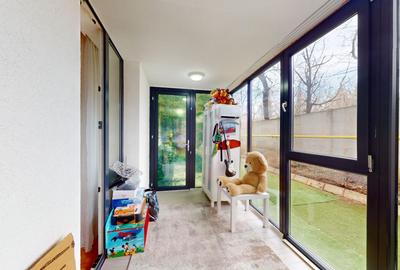 Apartament cu 2 camere decomandat, mobilat în Nord - 19