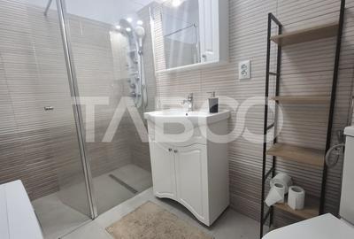 Apartament 2 camere de inchiriat decomandat 58 mp zona Selimbar Sibiu - 7