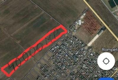 Teren intravilan Targsoru Vechi - Ploiesti Vest - 1