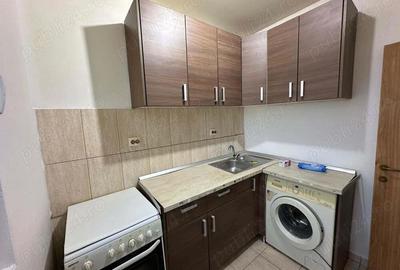 Apartament 1 camera zona Matei Basarab, amenajat - 4