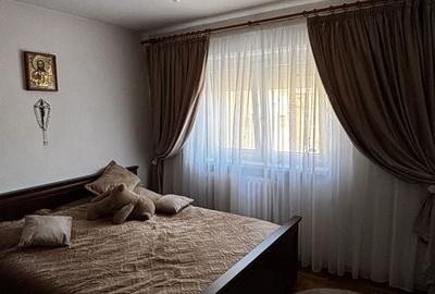 Apartament cu 3 camere, mobilat în Cetate - 2