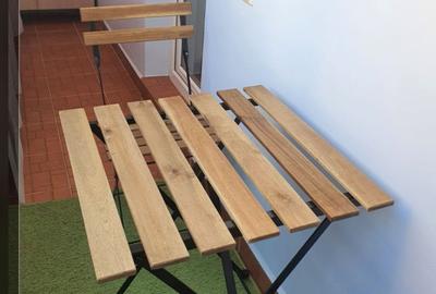Prima inchiriere - Apartament 3 camere zona Teiul Doamnei - 12