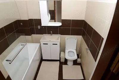 Apartament cu 2 camere decomandat în Take Ionescu