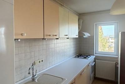 Apartament cu 2 camere semidecomandat, mobilat în Pipera - 5