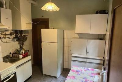 Apartament 2 camere | Domenii | in Vila 2 apartamente| CURTE| METROU | - 8