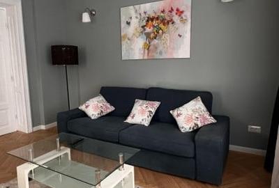 Vanzare apartament 3 camere, boxa garaj Cotroceni - 4