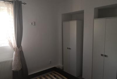 Garsonieră semidecomandată, mobilată în Foișorul de Foc - 8