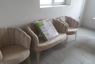 Ferma zootehnică funcțională, populată cu peste 200 capete bovine, aproape de Sâ - 11