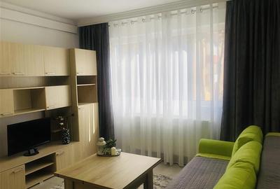 Garsoniera luminoasa la prima inchiriere,  LIDL Astra - 2