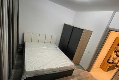 2 camere ,decomandat, 54 mp, parcare, zona The Office, Marasti - 3