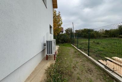 Casă individuală cu 4 camere cu Teren 450 Mp în Săbăreni - 3