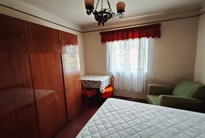 Casa 2 camere de vanzare in Busteni - 8