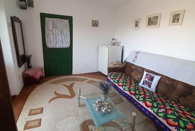 Casă individuală cu 3 camere cu Teren 2750 Mp în Poșta - 4