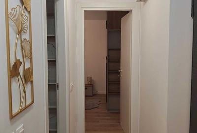Apartament cu 2 camere decomandat, mobilat în Parcul Circului - 3