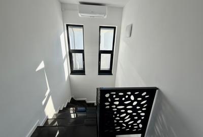 Casă individuală cu 4 camere cu Teren 420 Mp în Berceni - 8