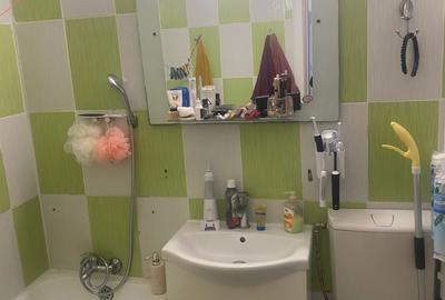 Apartament cu 2 camere decomandat în Central - 8