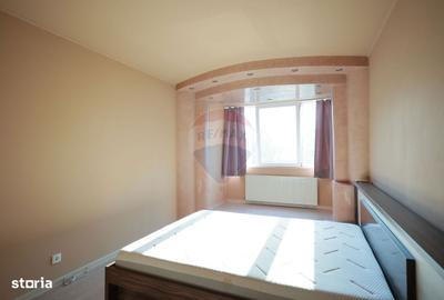 Apartament cu 3 camere semidecomandat în Rogerius - 4