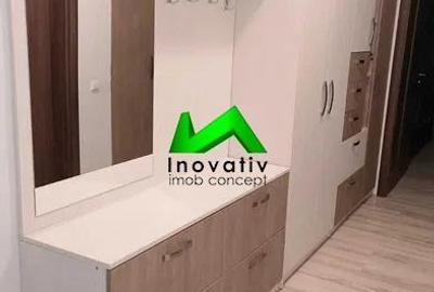 Apartament de inchiriat 2 camere Calea Dumbravii - 6