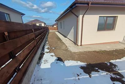 CASA SINGLE DEOSEBITA 4 CAMERE,VALEA LUPULUI ,IASI - 17