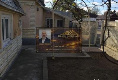 Casă cu 3 camere cu Teren 217 Mp în Tecuci - 14