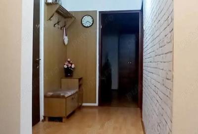 Apartament cu 2 camere decomandat în Micro 17 - 14