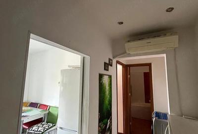 Apartament cu 2 camere decomandat în Radu Negru - 3