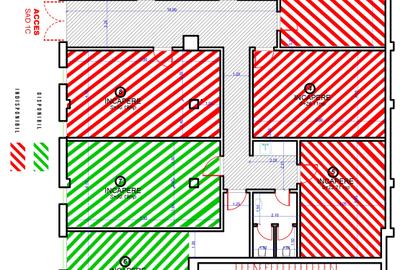 Birou, de 30 mp, în Dumbrăvița