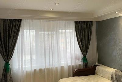 Apartament cu 2 camere decomandat în Central - 3