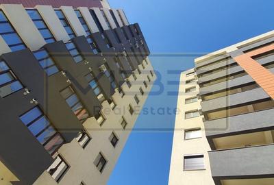 Apartament 2 camere+parcare Concept Residence 15 min Copou - 18