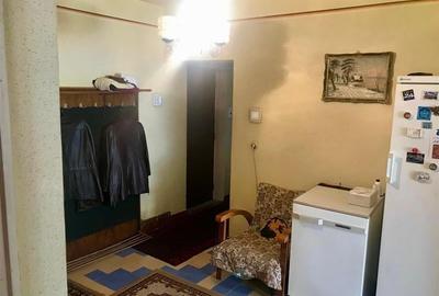 Apartament 4 camere, 120 mp, 209900 euro. 2 locuri parcare. Comision 0% - 7