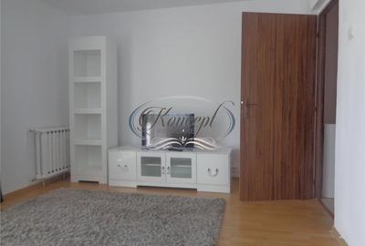 Apartament cu 3 camere decomandat, mobilat în Zorilor - 3