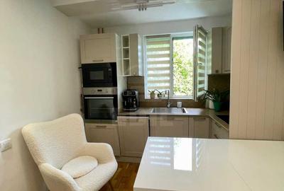 Apartament complet renovat cu 2 camere Gheorgheni zona Politia Rutiera - 2