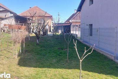 Casă cu 2 camere cu Canalizare în Dâmbul Rotund - 18