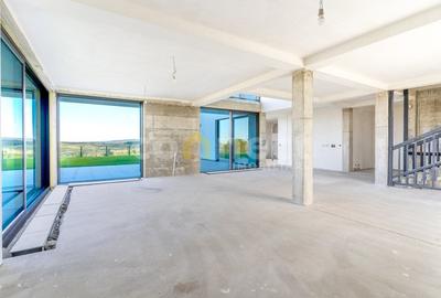 Casă individuală cu 5 camere cu Canalizare în Borhanci - 2