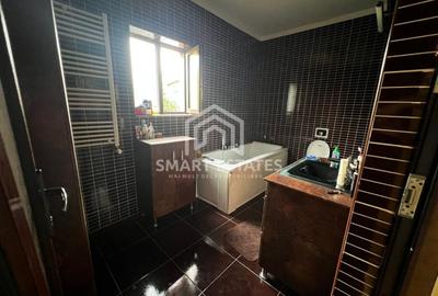 Vila cu 5 Camere - Comision 0% - Aparatorii Patriei Vila cu 5 Camere - Comision 0% - Aparatorii Patriei - 19