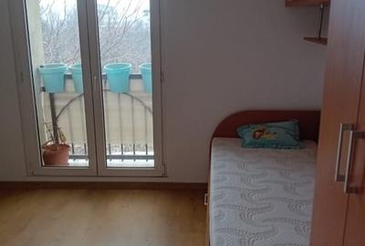 Apartament cu 3 camere decomandat, mobilat în Parcul Circului - 4