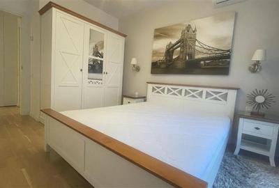 Apartament cu 2 camere semidecomandat, mobilat în Domenii - 3