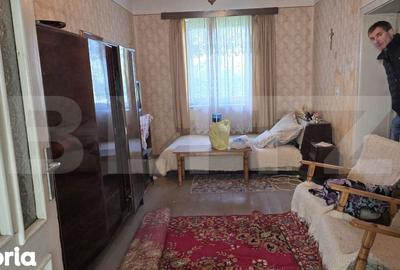 Casă cu 3 camere cu Teren 4600 Mp în Pir - 6