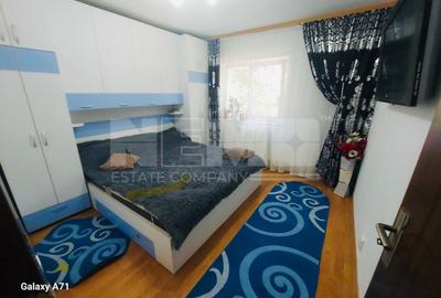 Apartament cu 2 camere decomandat, mobilat în Burdujeni