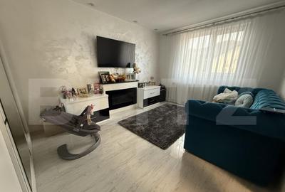 Apartament 2 camere-Zona Fieni - 1