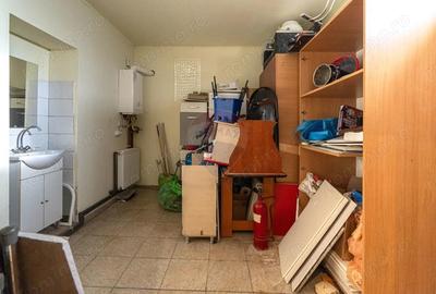 Comision 0|Spatiu Comercial Stradal - ideal pentru coafor/barber shop - 3