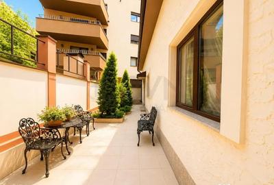Casă cu 3 camere cu Teren 250 Mp în Arcul de Triumf - 9