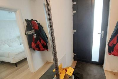 Casă cu 4 camere cu Teren 450 Mp în Central - 12