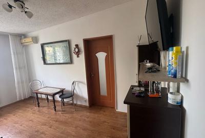 Apartament cu 2 camere semidecomandat, mobilat în Pantelimon - 2