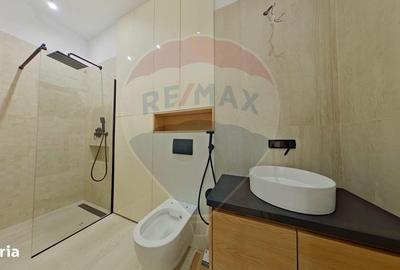 Apartament cu 4 camere, mobilat în Andrei Mureșanu - 12