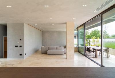 Vila exclusivista Corbeanca, strada privata cu bariera, parc privat, acces rapid - 6