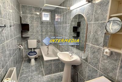 Apartament cu 3 camere, mobilat în Cetate - 4